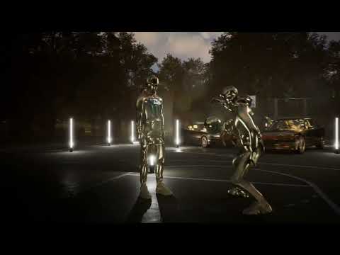 Małach/Rufuz - Daleko stąd (remastered)