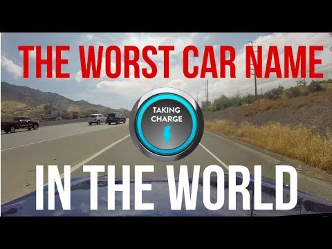 Thumbnail for Volvo named it Polestar?  Really?  Polestar?? by Car