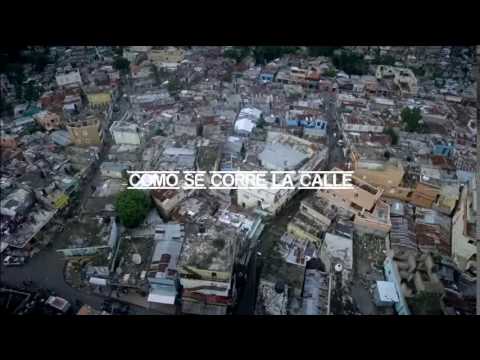 Mandrake Ft Flow Moni - Como Se corre la Calle