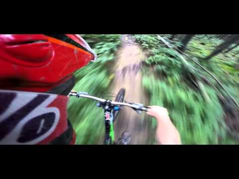 Bajtek Local - Gravity Revolt 2014