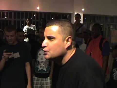 Orpheus vs Foul Play