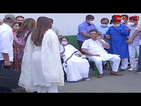Mamata Banerjee TMC Shahid Diwas: একুশের প্রস্তুতি খতিয়ে দেখতে ধর্মতলায় মমতা