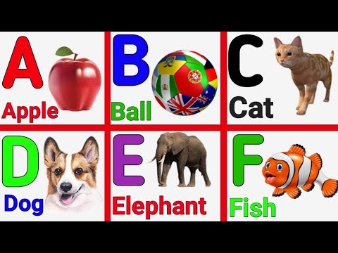 a for apple b for ball c for cat English Alphabets writing a to z alphabet song #toddlers #abcdsong