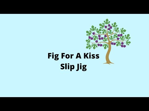 Learn Fig For a Kiss on Fiddle