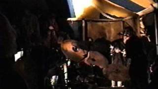 Buried inside - Terrortourismology - Matane 2003