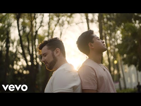 EVÍC x Dstance / tal vez el amor (Video Oficial)