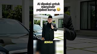 Download lagu AI nyindir pejabat korup 😂 #videolucu #pejabat #korupsi mp3