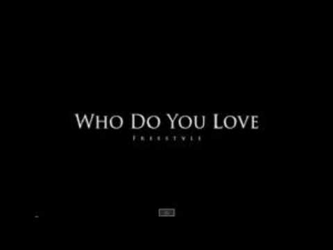 Poppa Lean ft Jimmy Riich & Cole - Who Do You Love Remix