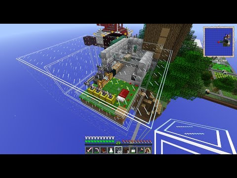 Agrarian Skies: Hardcore Quest Episode 52 - Questin' Round