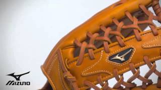 Video thumbnail: Mizuno Global Elite VOP Series