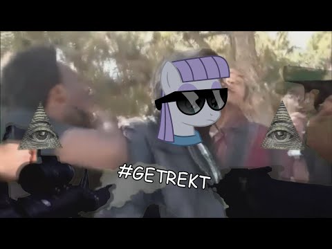 Steam Community :: Video :: Rekt By Maud [MLP MLG]