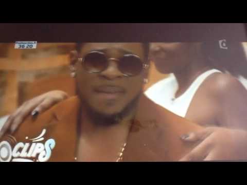 Ben-G Feat Jona - Kafrine sur O Clip ( Télévision France O )