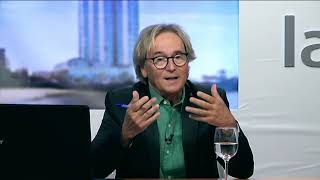 Caf&eacute; de Periodistas con Jos&eacute; Juan Cruz 21/07/2026