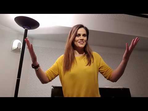 Tutorijali pevanja - Pravilno disanje za pevače