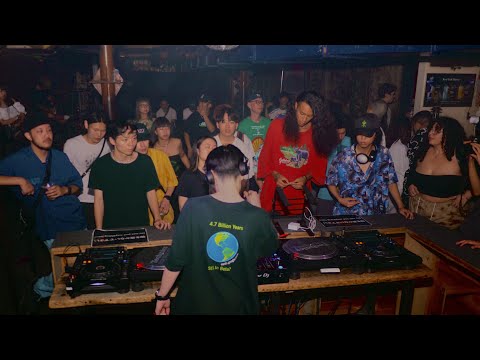 Yamato (DJ Set) | If You Know You Know vol.3