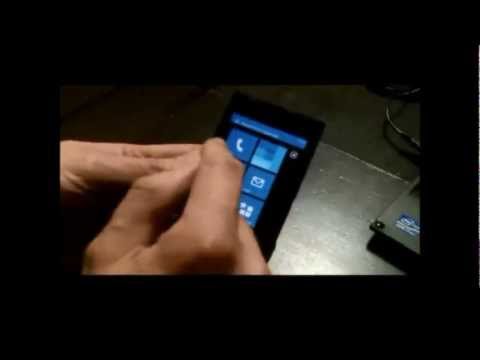 comment debloquer lumia 610