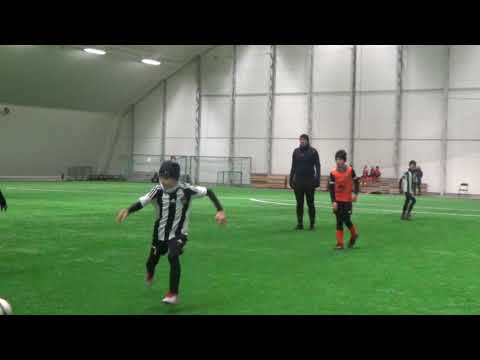 FC Tallinn 2009 DM vs Tiigrid, Flora Nike Cup 2018