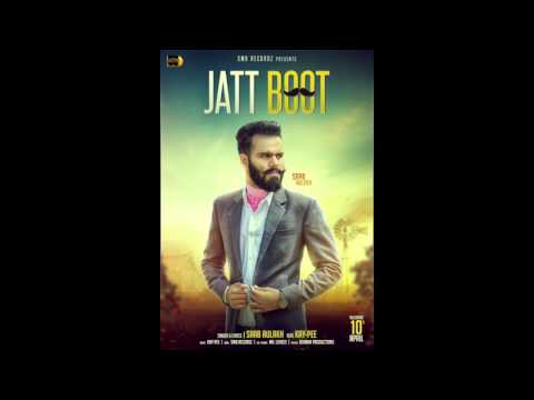 Jatt Boot