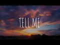 Tell Me (Official Audio) - Balbir