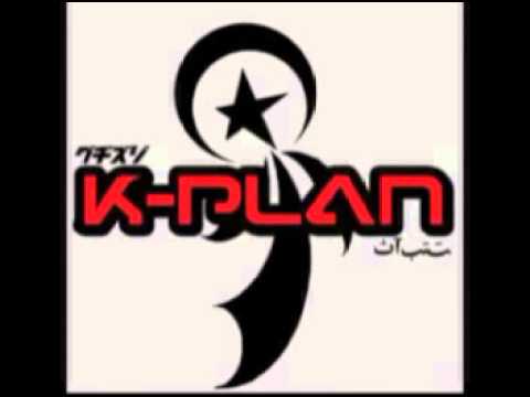 K Plan - La Caissiere