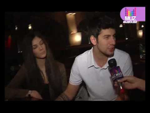 Valia Barbulescu the beauty of mixing