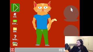 How to fix computers! - Anykey Simulator