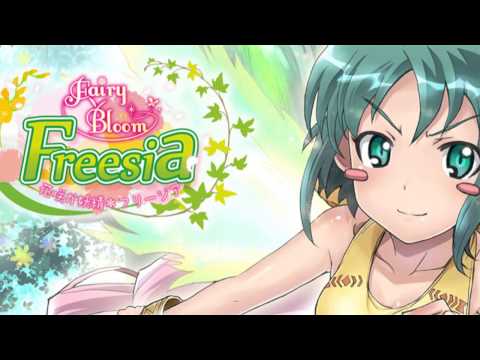 Klagmar's Top VGM #1,265 - Fairy Bloom Freesia - I Want to Save Her!