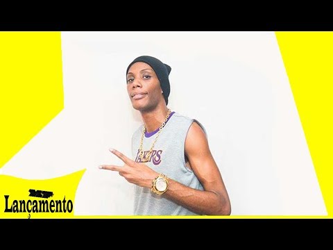 MC GW -  Para de K.O -  (DJ LK) - ( Download ) - Lançamento 2018