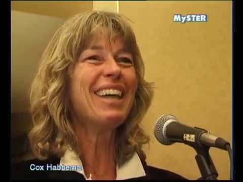 Cox Habbema op VVD Vergadering 2april1999