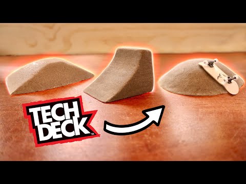 Tech Deck