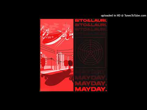 MAY DAY- BITO X LAURI (Prod. Tresce & KolkerBeats) (Audio)