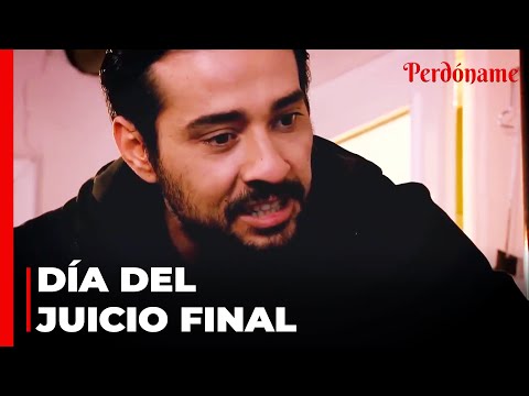 Berat Le Pide Cuentas a Handan - Perdóname