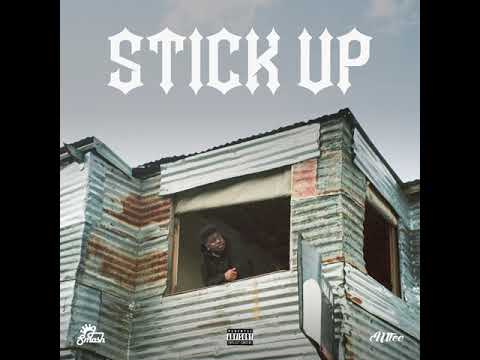 J-Smash & Emtee - Stick Up
