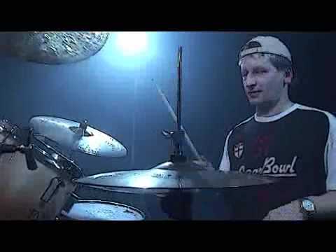 Robert Hlavatý & Band - Doufám..