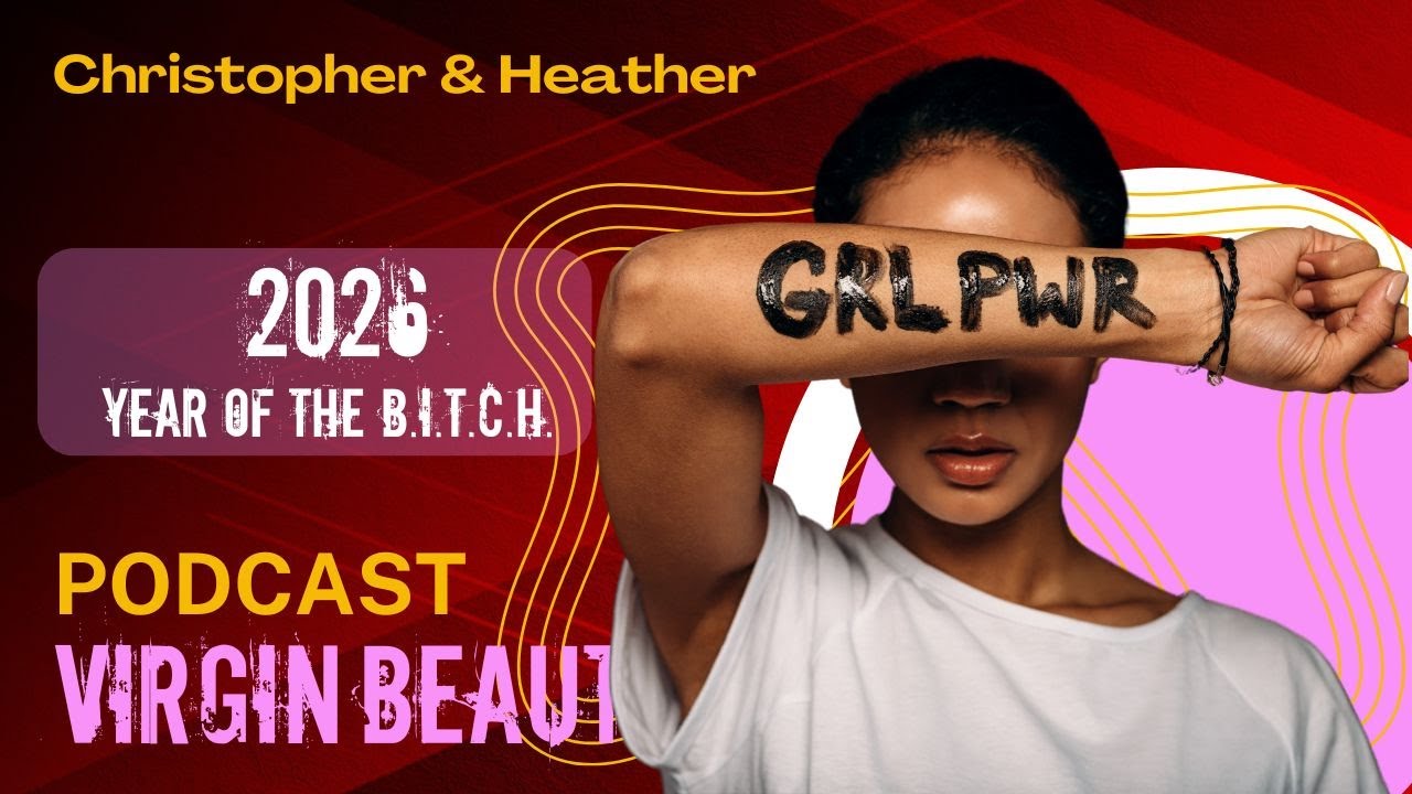 VBB 360 Year Of The B.I.T.C.H. 2026