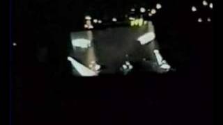 The Verve - She&#39;s A Superstar Toronto 1995