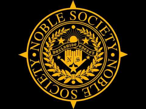 Noble Society -  New day