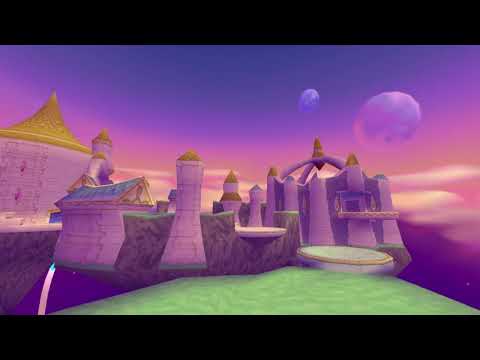 LOFTY CASTLE (EXTENDED) Spyro 1 PS1: Original Soundtrack