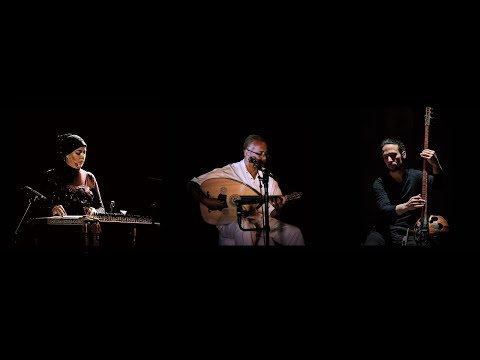 خطوة حبيبي  - د. خديجة العفريت | Dr. Khadija El AFRIT - Khotwat Habibi