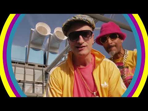 Toni L "Keine Jukebox Ottzilla Remix" (feat: Lookey, Julezmann, Johnny Flash & Gute Gesellschaft)