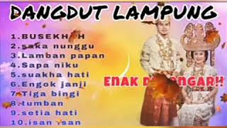 Download lagu LAGU LAMPUNG  FULL MEGA SORAYA mp3