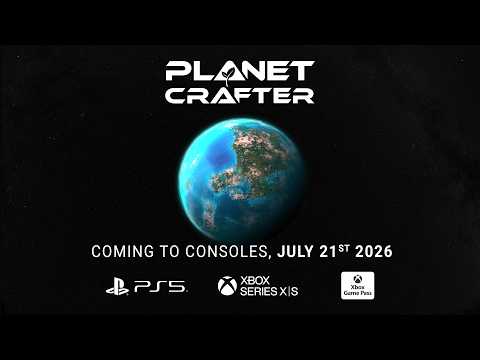 Miniatura 2 de la galería de Planet Crafter