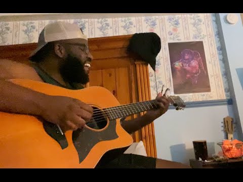 Derrick S - Freedom Riff - Misc Originals