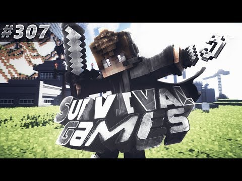 Minecraft: Survival Games #307 Bringing It Back