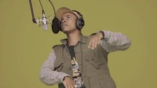 Highsnobiety x COLORS | Allan Kingdom