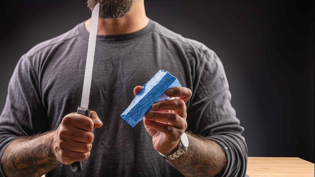 Comfort and Concealment for Big Guys