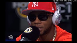 Papoose - Underrated