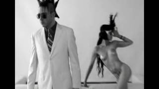 The Scroll - Confusion the Waitress (Underworld cover) (2010)