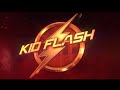Kid Flash | 2015 