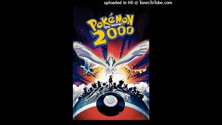 Pokemon World - Youngstown/Nobody&#39;s Angel - Pokemon The Movie 2000 (Direct Soundtrack Rip)